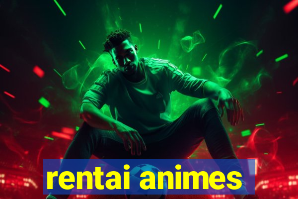 rentai animes